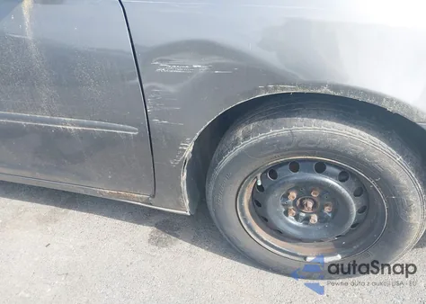 2004 Toyota Camry Le/Xle/Se z USA, uszkodzony, nr VIN 4T1BE32K04U812516